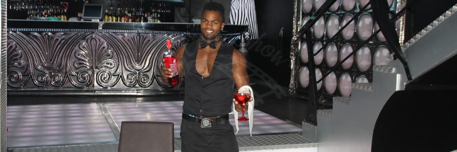 Espectáculo privado de Boy Espectáculo privado de Boy