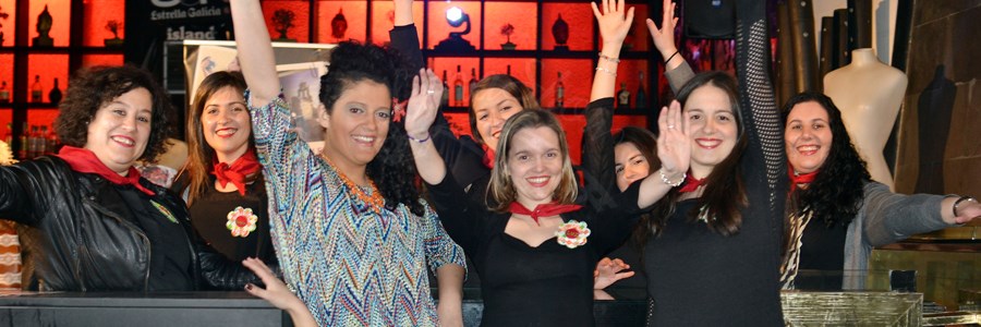 Cambio de Imagen Despedida de soltero en Vigo Cambio de Imagen Despedida de soltero en Vigo