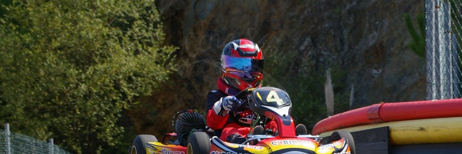 Karting Despedidas de Soltero Karting Despedidas de Soltero