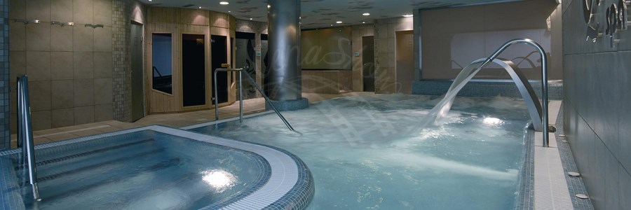 Spa Despdidas de Soltera Spa Despdidas de Soltera