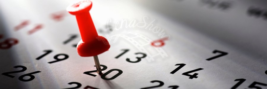 Calendario despedidas de soltero en Vigo Calendario despedidas de soltero en Vigo